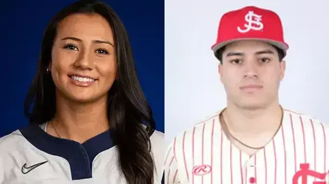 Which former Hudson Today area high school standouts will be in action on Friday, March 14?