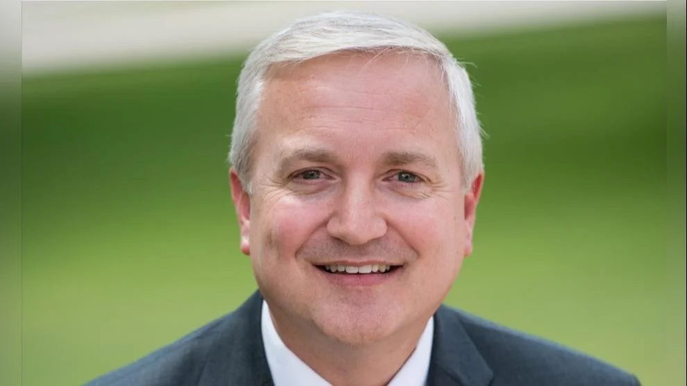 Todd Haynie President Todd Haynie President