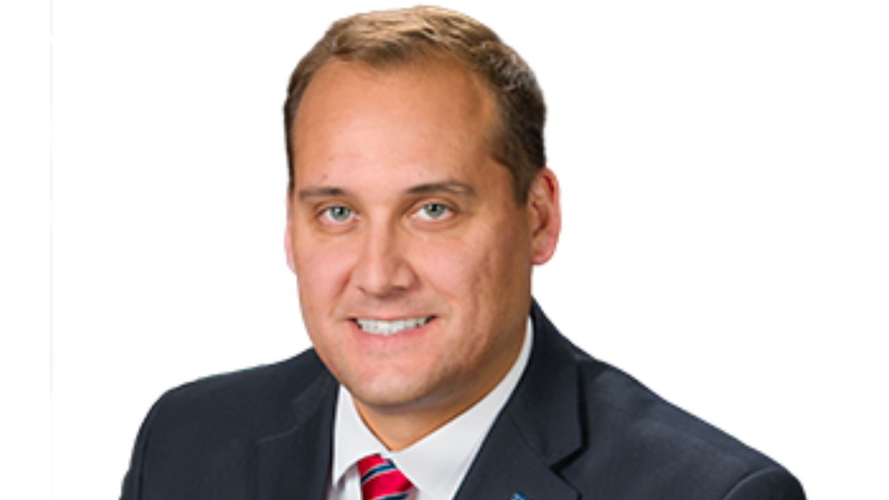 Langerholc’s drone bill advances to full Senate after committee approval