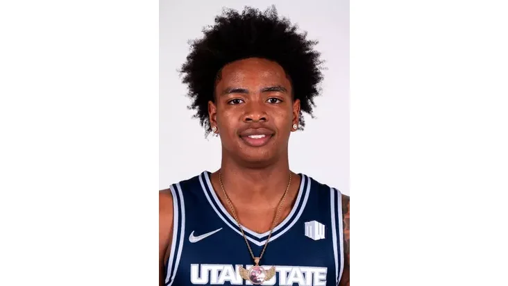 Elijah Perryman Elijah Perryman