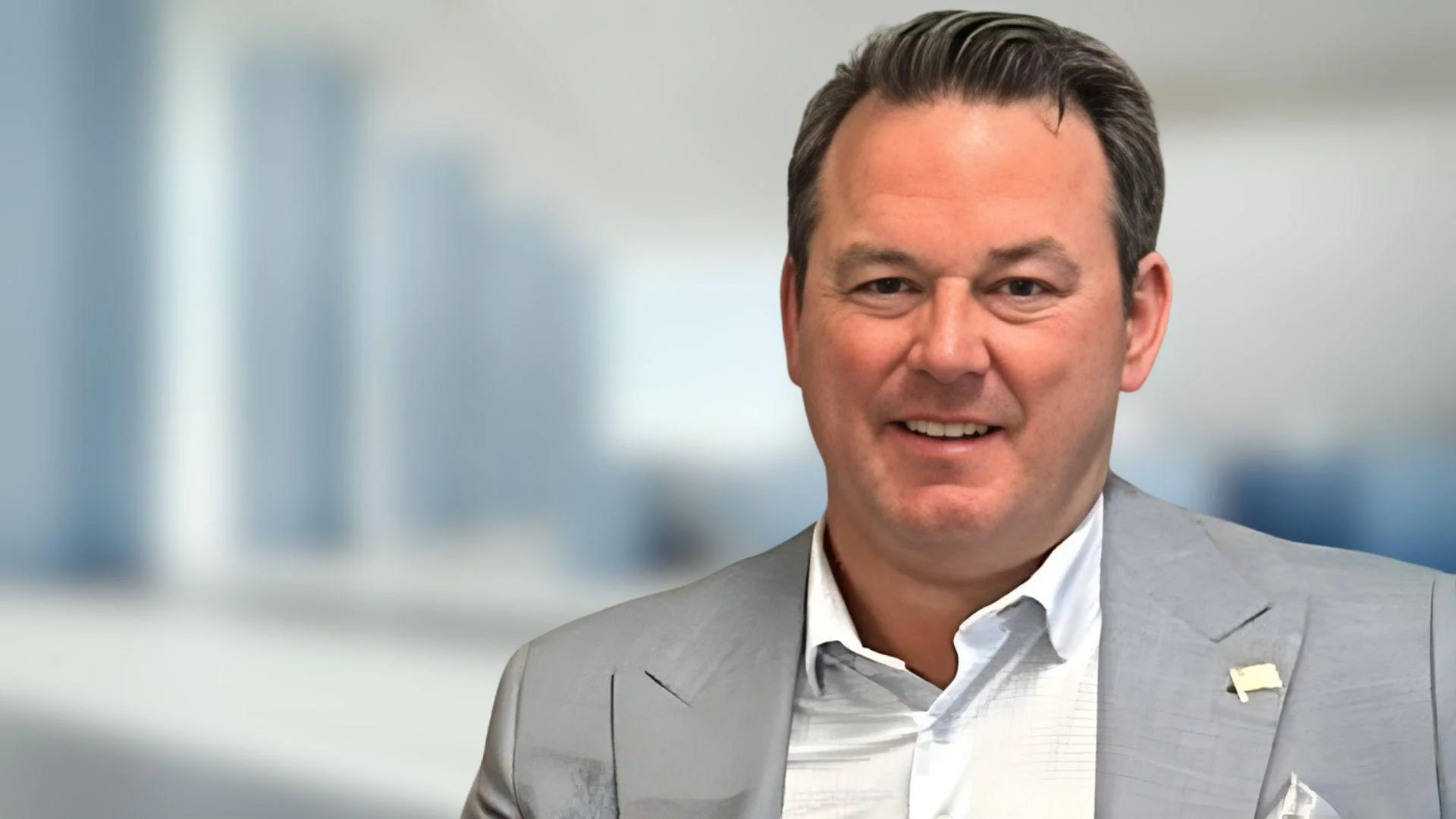 Burt Jones, Lieutenant Governor for Georgia - X