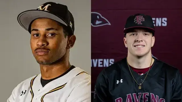 Which former Bean Town Times area high school standouts will be in action in the week starting Monday, March 24?