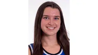 Former North Warren Regional High School guard Quinn McGuinness’ collegiate team has been invited to the NCAA tournament.