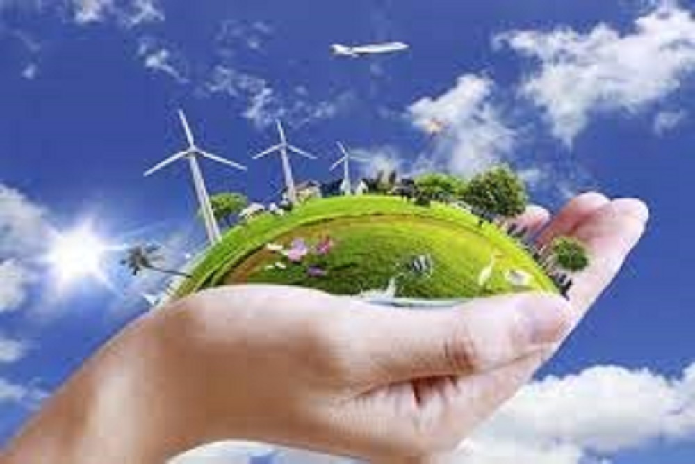 TOWN OF DAVIDSON: Earth Day Fair- April 23, 2022