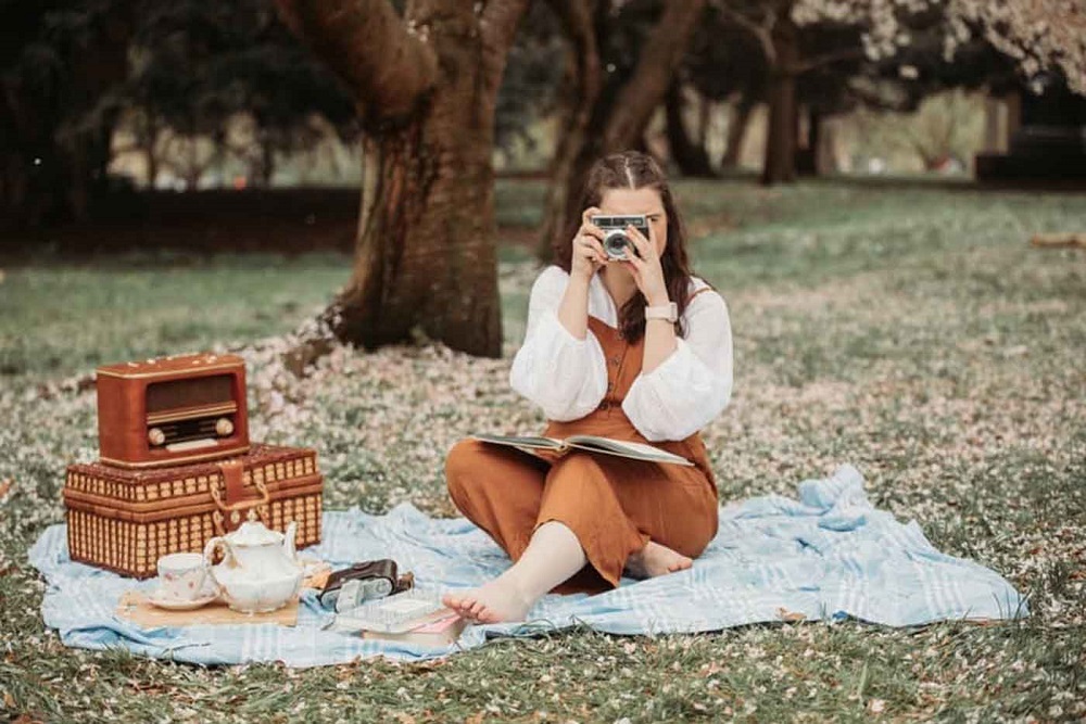 The pandemic brought their profession to a halt—These theatre alums tapped into their creative side to thrive