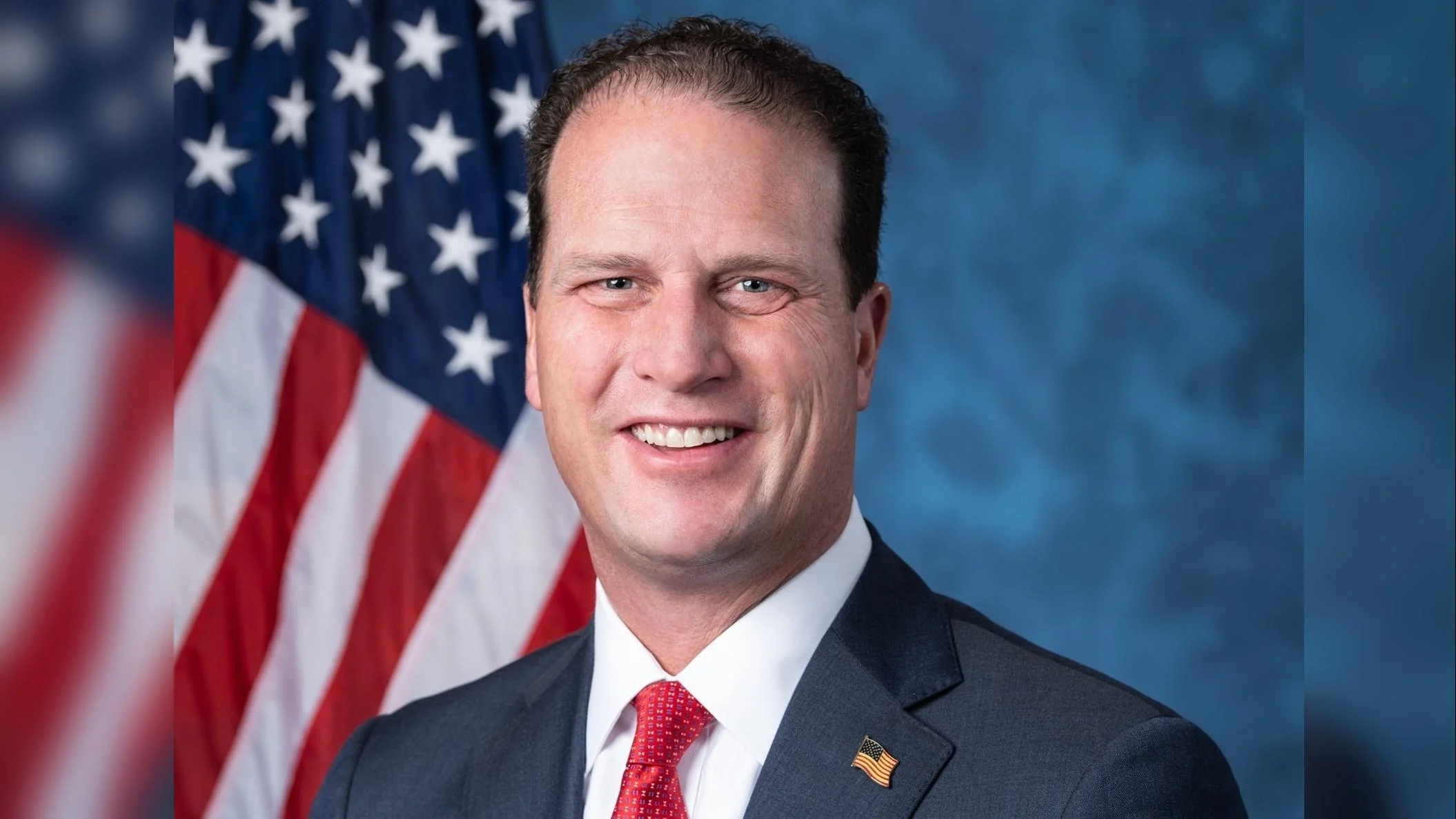 August Pfluger’s tweets address border policy and voting legislation