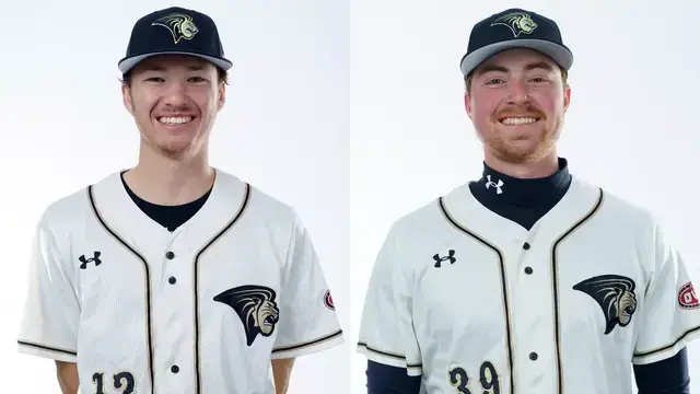 William Zareh and Ethan Smith