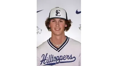 Kade Nathman, former Vista Ridge High School standout’s collegiate team plays on Friday, May 16 in the NCAA Division II Baseball Championship