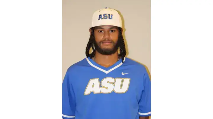 On Saturday, May 17, former Roger Bacon High School standout Tyler Bullock collegiate team wins in the NCAA Division II Baseball Championship