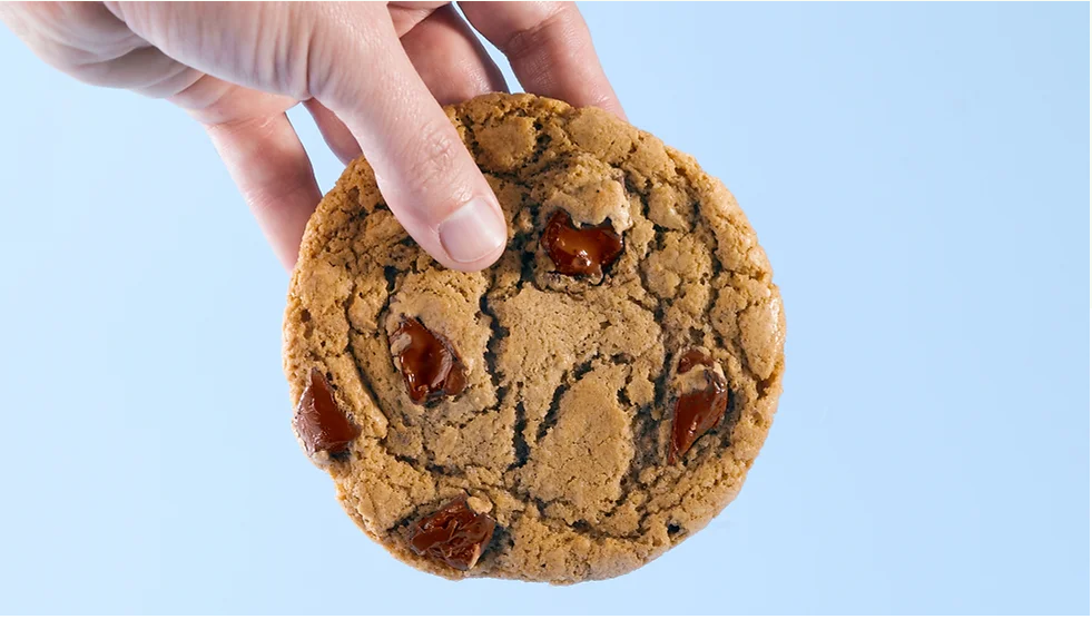 Cookies & Canvas!