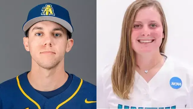 Which former Rocky Mount Today area high school standouts will be in action on Saturday, May 3?