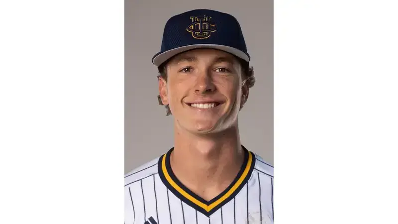 Ryder Brooks, former Fountain Valley High School standout’s collegiate team plays on Saturday, May 31 in the NCAA Division I Baseball Championship Ryder Brooks, former Fountain Valley High School standout’s collegiate team plays on Saturday, May 31 in the NCAA Division I Baseball Championship