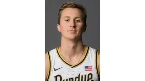 Fletcher Loyer, former Homestead High School standout’s collegiate team plays on Saturday, March 22 in Division I NCAA Basketball Championship Tournament