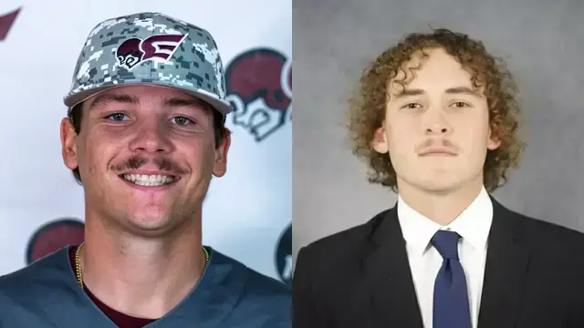 Eli Botelle and Luis Alvarez Eli Botelle and Luis Alvarez