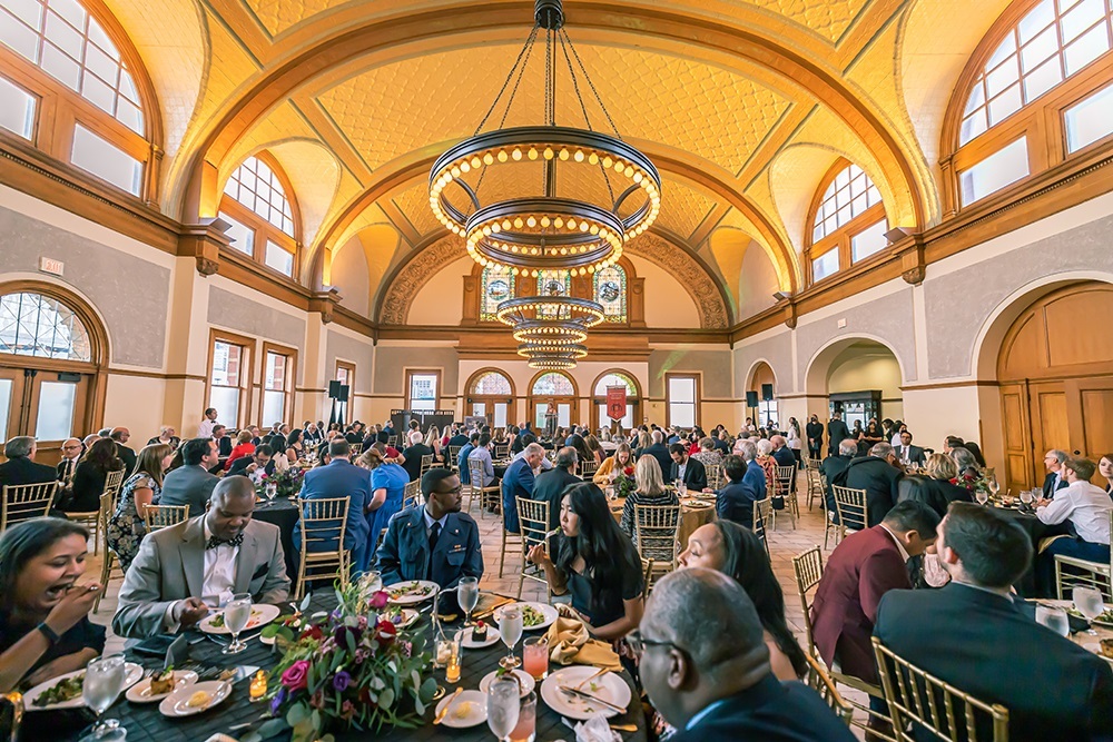Southwestern Adventist University Hosts Annual Scholarship Gala