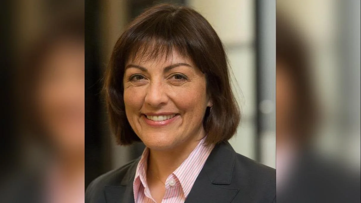 Rep. Suzan DelBene emphasizes impact of policy changes on social security and public health