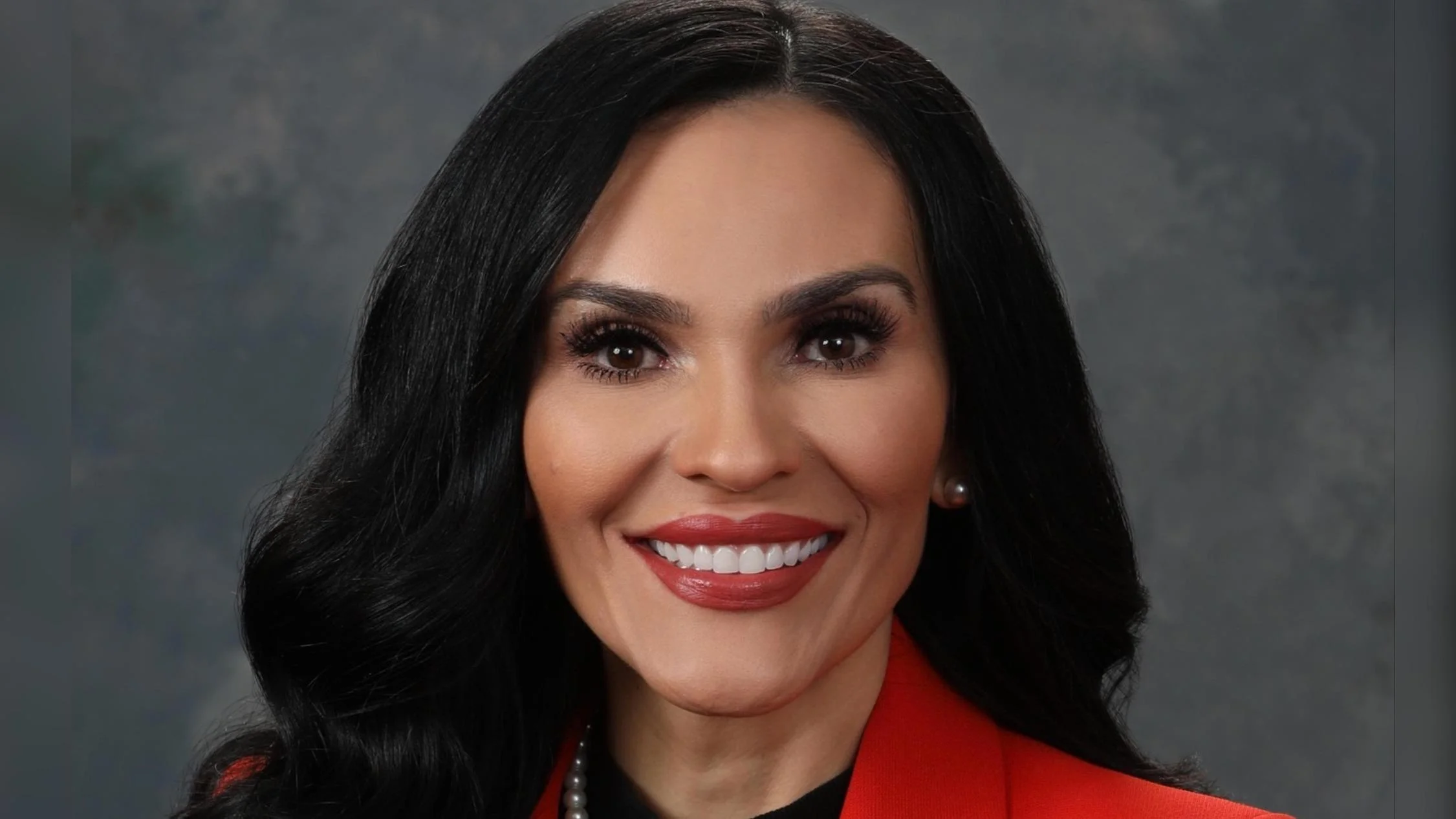 Elaine Sena Cortez, New Mexico State Representative for 62nd District Elaine Sena Cortez, New Mexico State Representative for 62nd District
