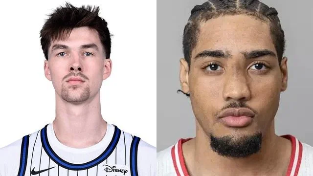 Colin Castleton and Gabe Stewart - Colin Castleton and Gabe Stewart -