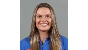 Former Atlee High School standout Kara Hammock played on Saturday, May 24 in hopes of reaching the NCAA Division I Softball Championship