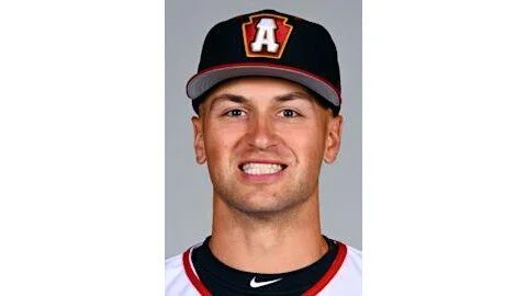 Arkansas Travelers fall 9-8 to Corpus Christi Hooks on June 6