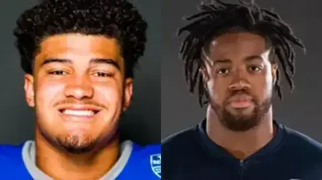 Which former Portland Maine News area high school standouts will be in action in the week starting Mon Oct. 21?