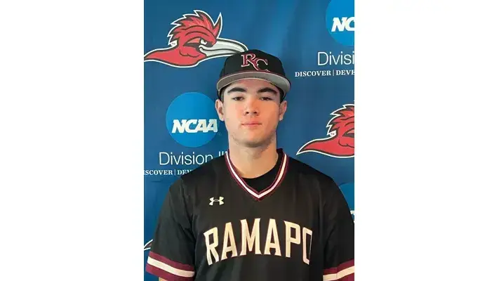 Former Indian Hills High School standout James Zwolinski’s collegiate team to play for the NCAA Division III Baseball Championship starting Friday, May 16