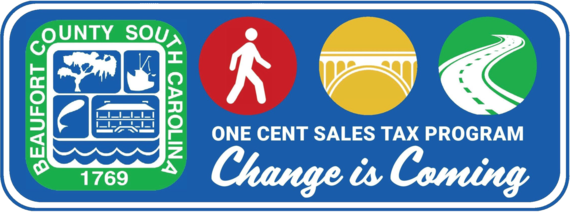 Beaufort County: Beaufort County Sales Tax Rate to Fall January 1, 2022