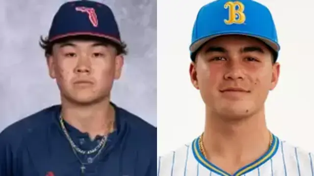 Which former North SGV News area high school standouts will be in action on Tuesday, May 6?