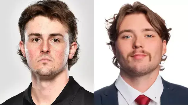 Which former Bean Town Times area high school standouts will be in action on Friday, April 11?