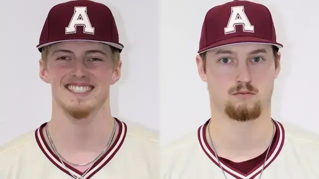 Kaden Warren and Kyler Warren Kaden Warren and Kyler Warren