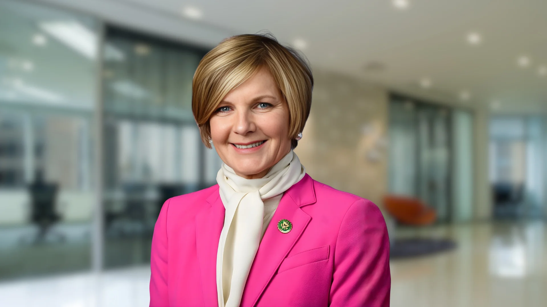 Rep. Susie Lee (NV-3)