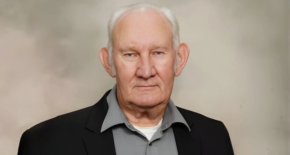 Alan Sleeter, County Board Chair, District 27 Alan Sleeter, County Board Chair, District 27