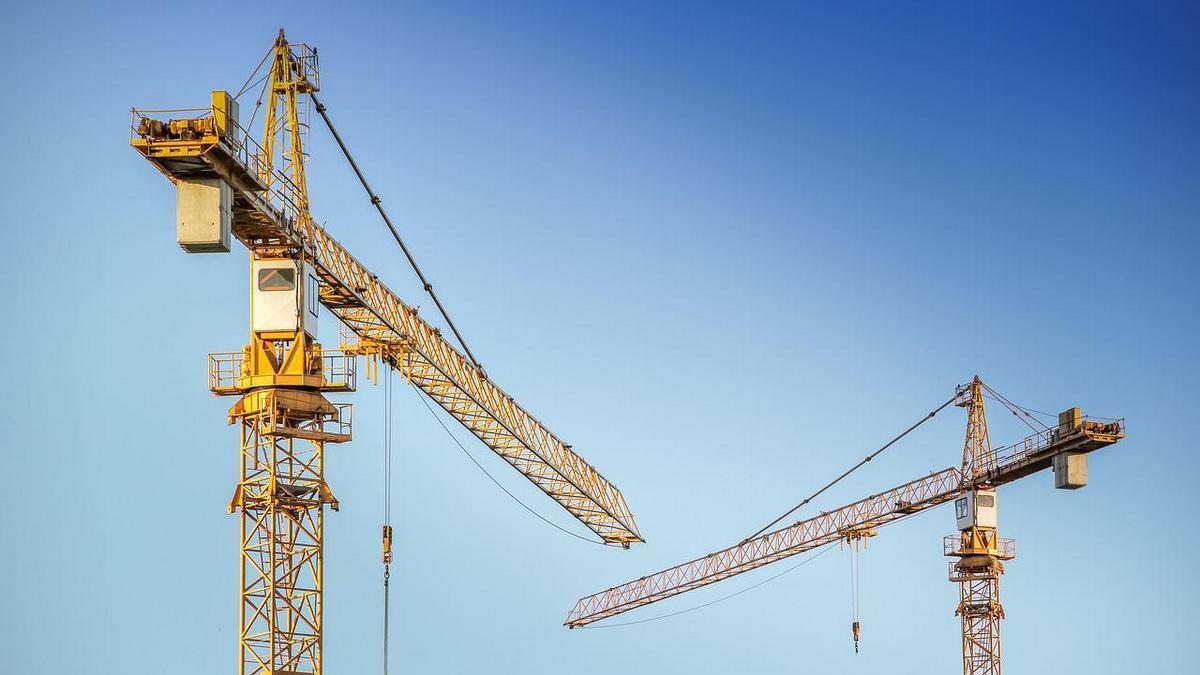 Amazon recently celebrated completing the highest floor of construction at its Metropolitan Park HQ2. - analogicus/Pixabay Amazon recently celebrated completing the highest floor of construction at its Metropolitan Park HQ2. - analogicus/Pixabay