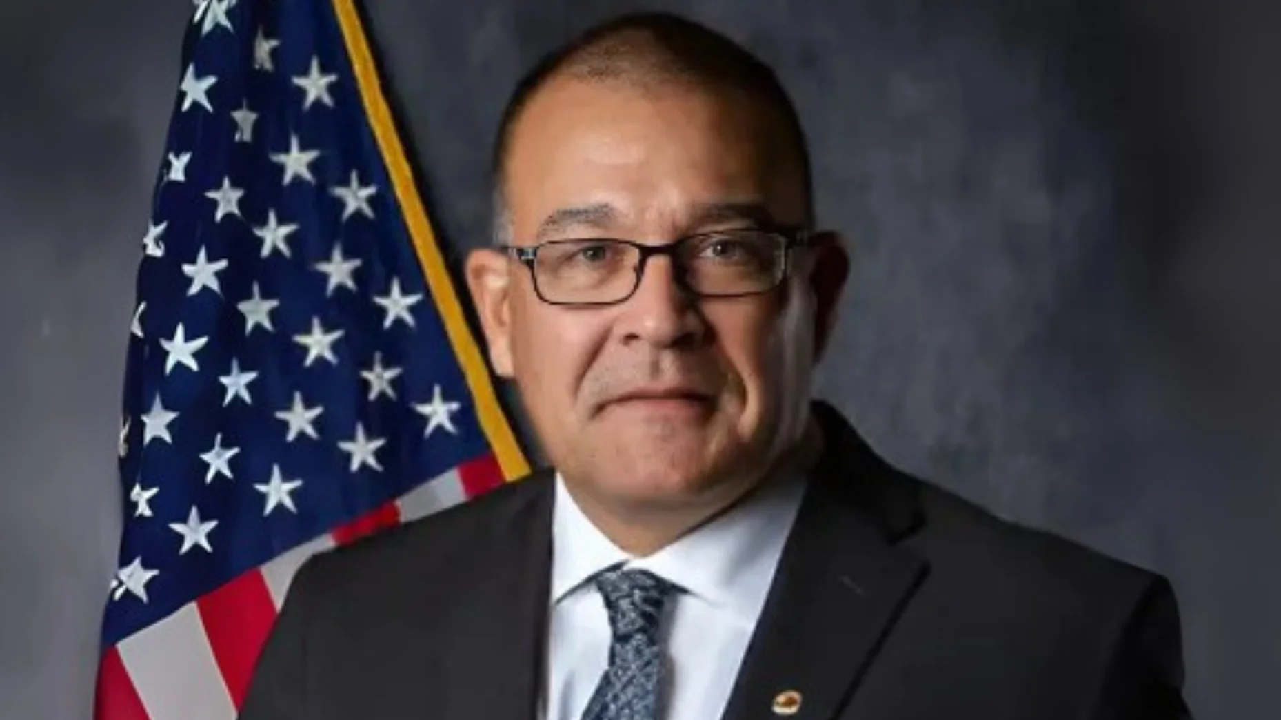 Larry Newton, Jr., Sheriff