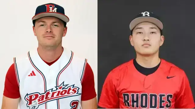 Jimmy Koza and Kisho Shima