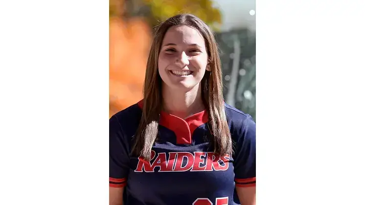 Former North Penn High School standout Sarah Sabocsik played on Thursday, May 15 in hopes of reaching the NCAA Division II Softball Championship