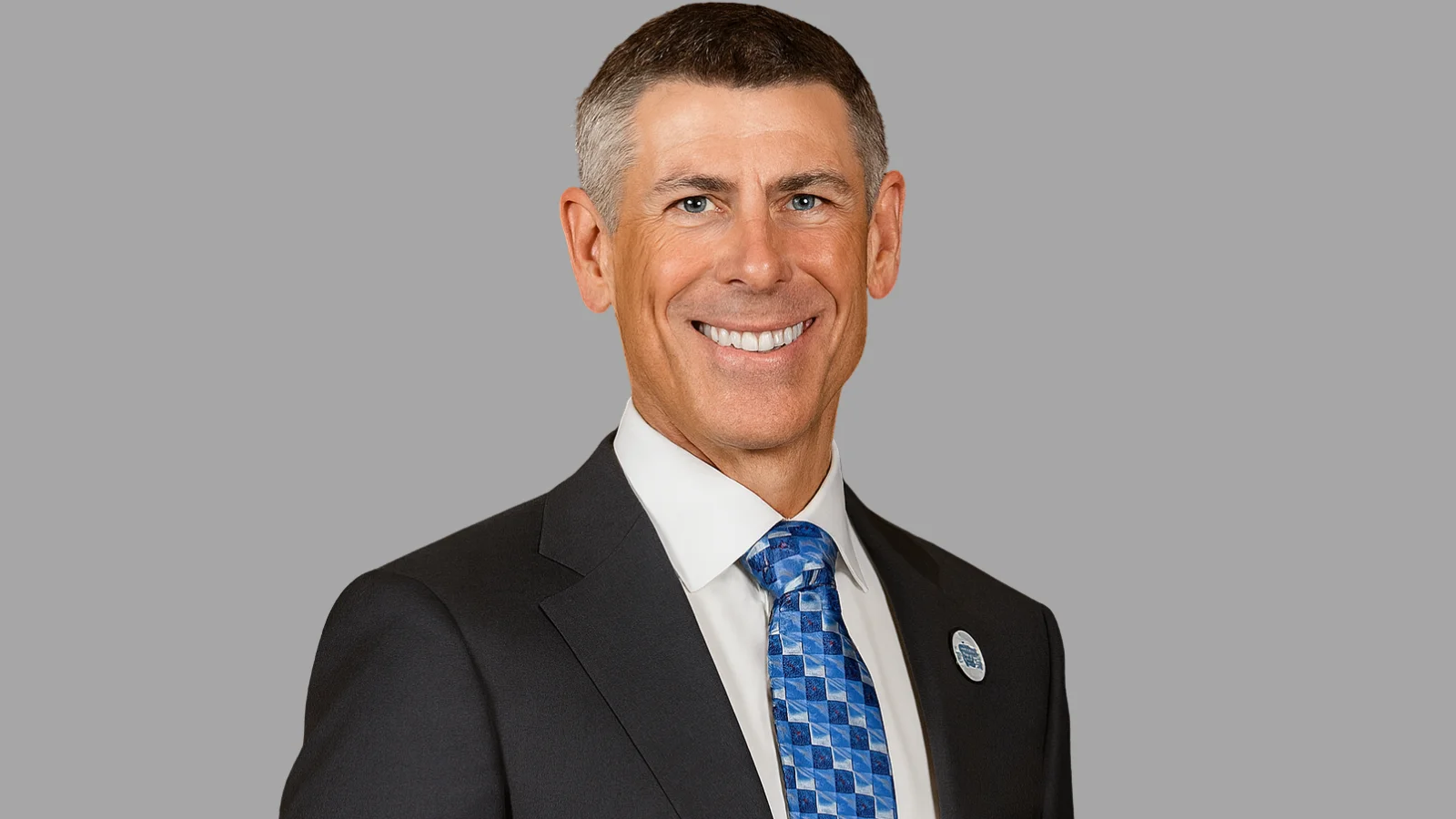 Brian Risley, Council President Pro Tem Brian Risley, Council President Pro Tem