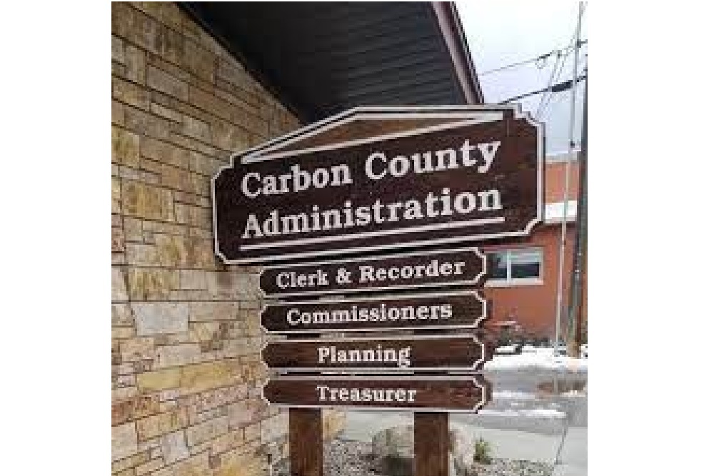 Carbon County Floods Daily Update