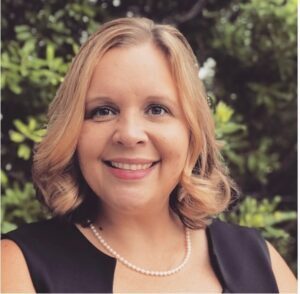 SMWC announces LaComba as director of Ph.D. in Global Leadership Program SMWC announces LaComba as director of Ph.D. in Global Leadership Program