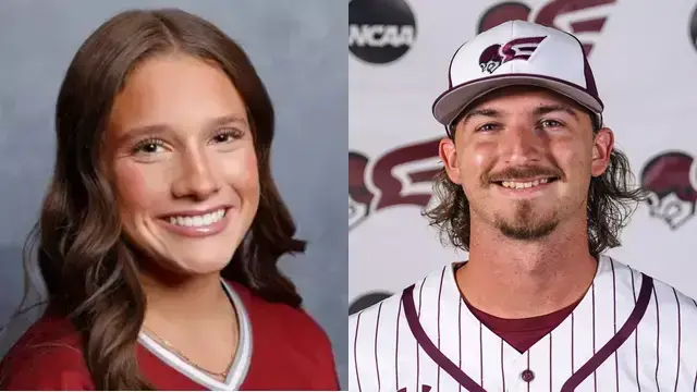 Which former Imperial CA News area high school standouts will be in action on Friday, April 25?