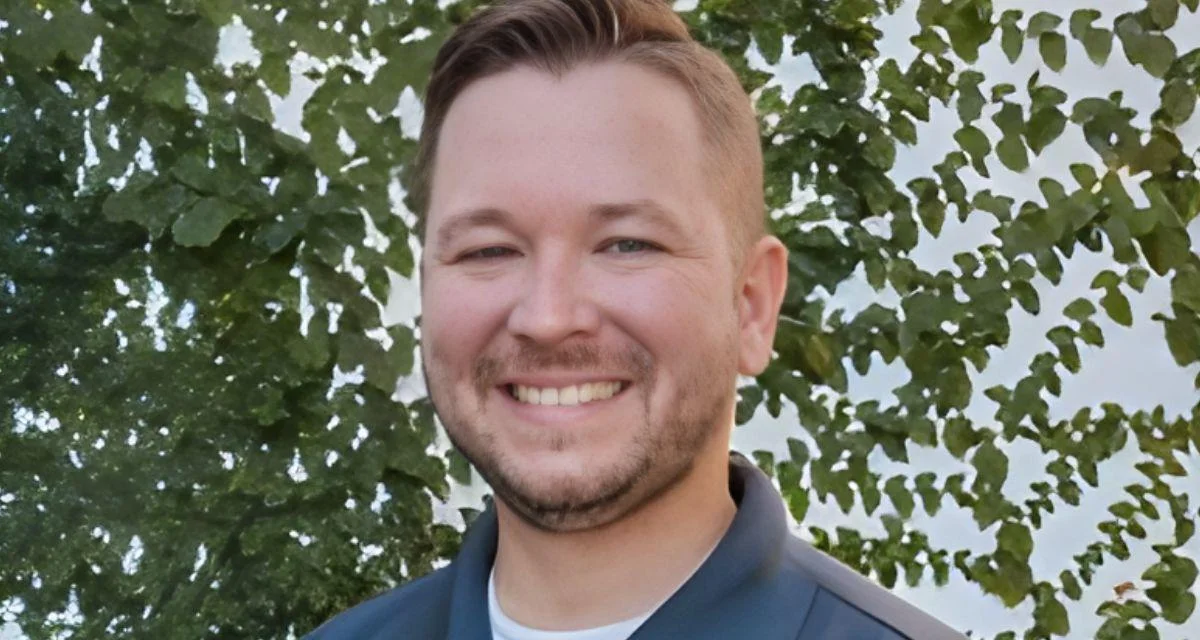 Nick Newkirk, Engineer at Florida Power & Light