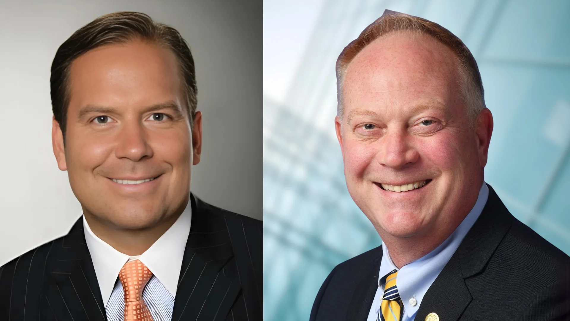 Matt Maddock criticizes green energy contracts, tariffs, and nonprofits in recent posts