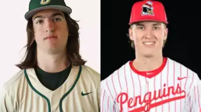 Which former Medina Today area high school standouts will be in action in the week starting Monday, March 31?