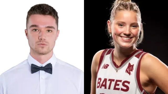 Which former Mid Coast Today area high school standouts will be in action on Friday, Jan. 31?