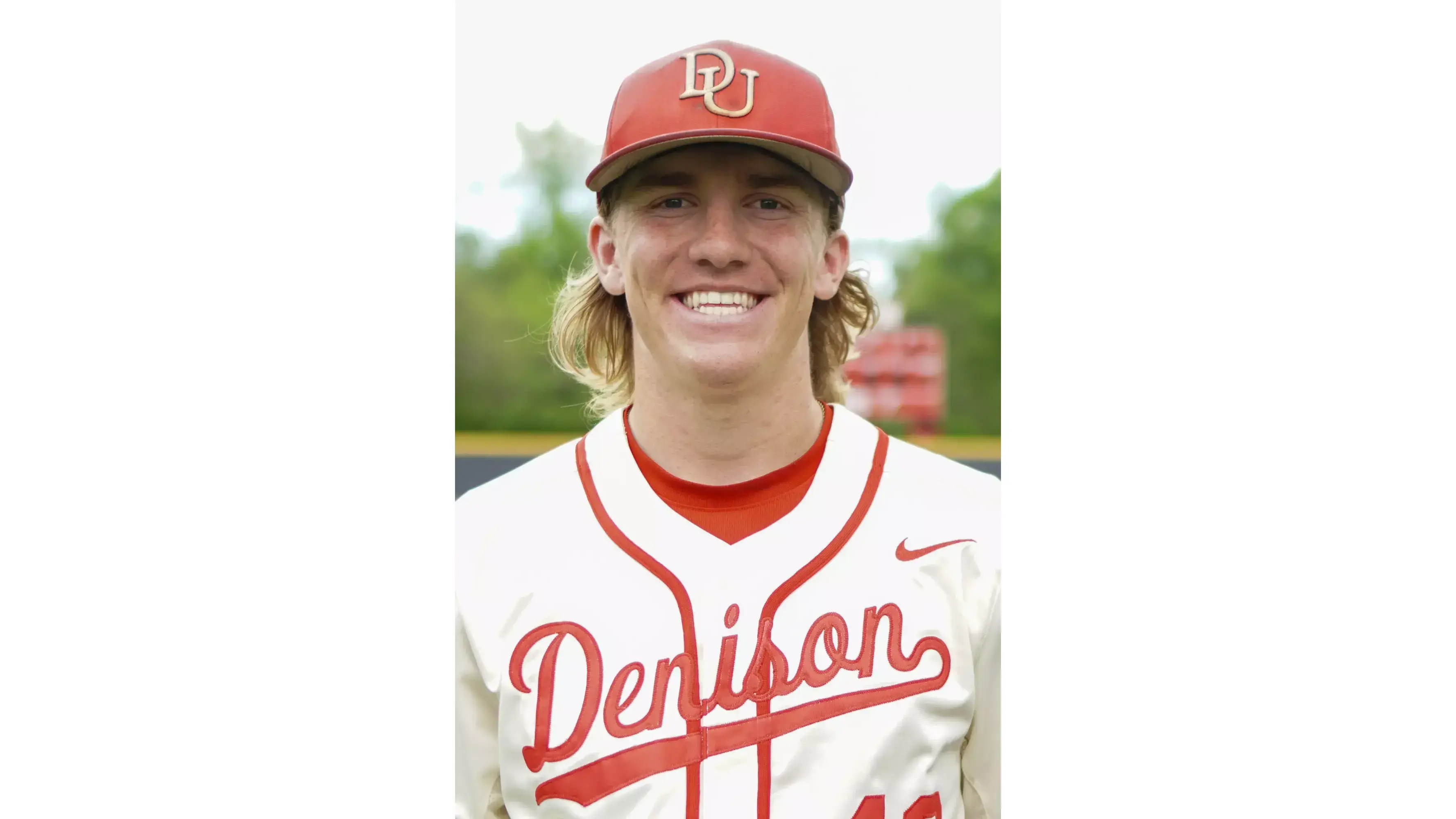 Erik Sundgren, former North Allegheny Senior High School standout’s collegiate team plays on Sunday, May 18 in the NCAA Division III Baseball Championship