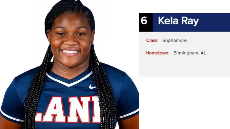 Kela Ray