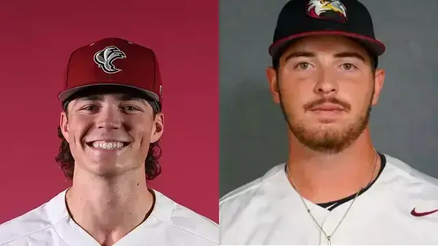Which former Cumberland Valley News area high school standouts will be in action on Friday, May 2?
