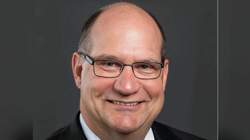 Dr. Kenneth S. Hawkinson, President