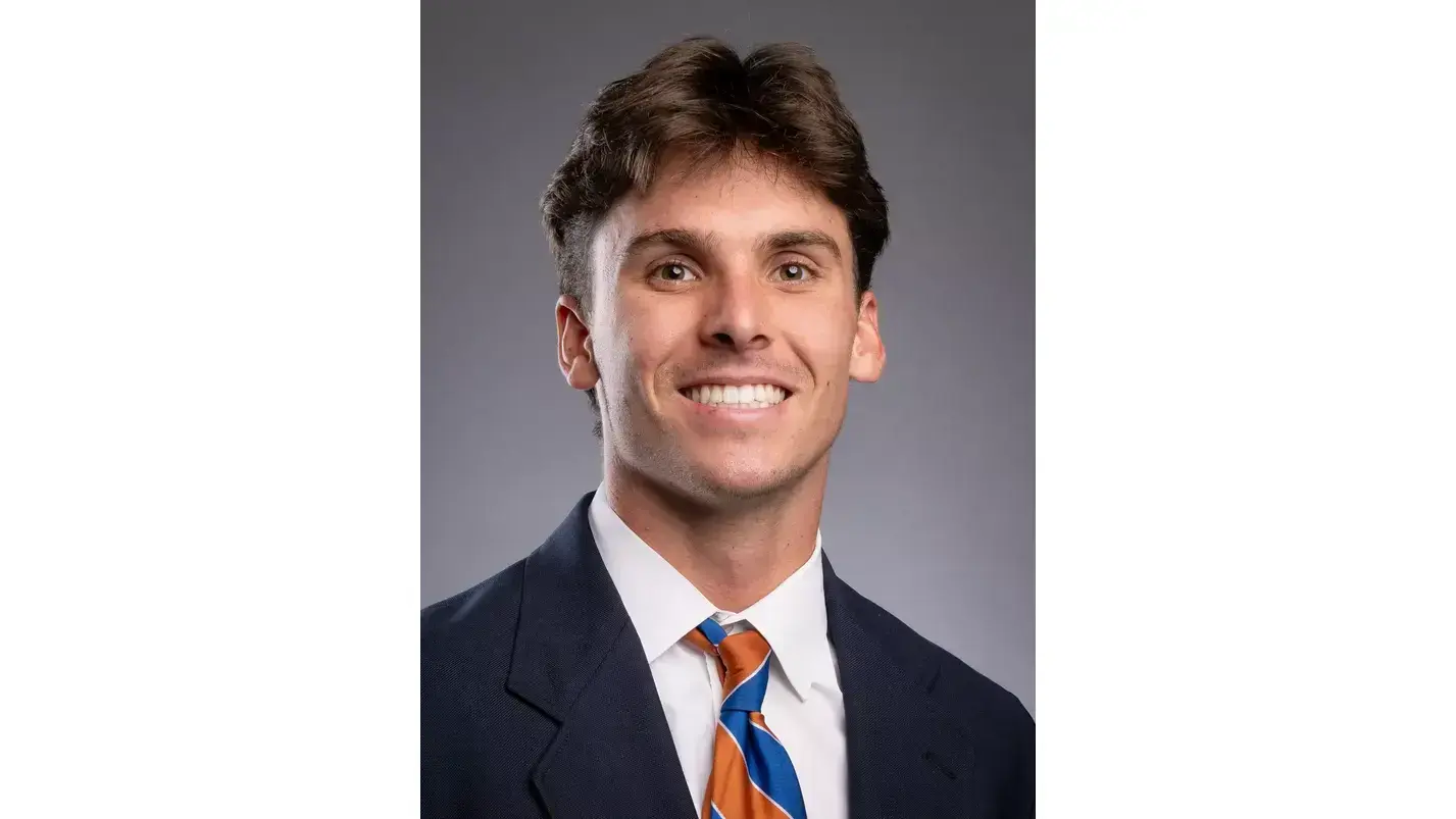 AJ Maes