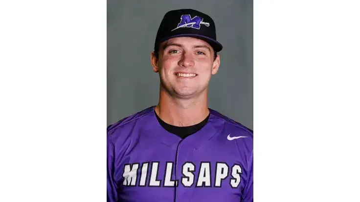 Jackson Ware, former Stratford High School standout’s collegiate team plays on Saturday, May 17 in the NCAA Division III Baseball Championship